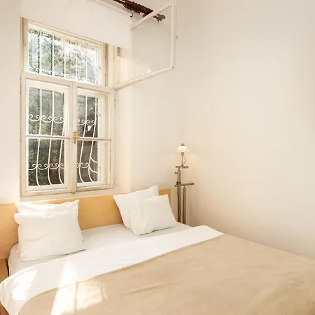 아파트 Vinohrady Park Retreat In Residential Area #77